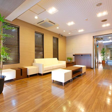 Flexstay Inn Ekoda Prefektura Tokio Exteriér fotografie