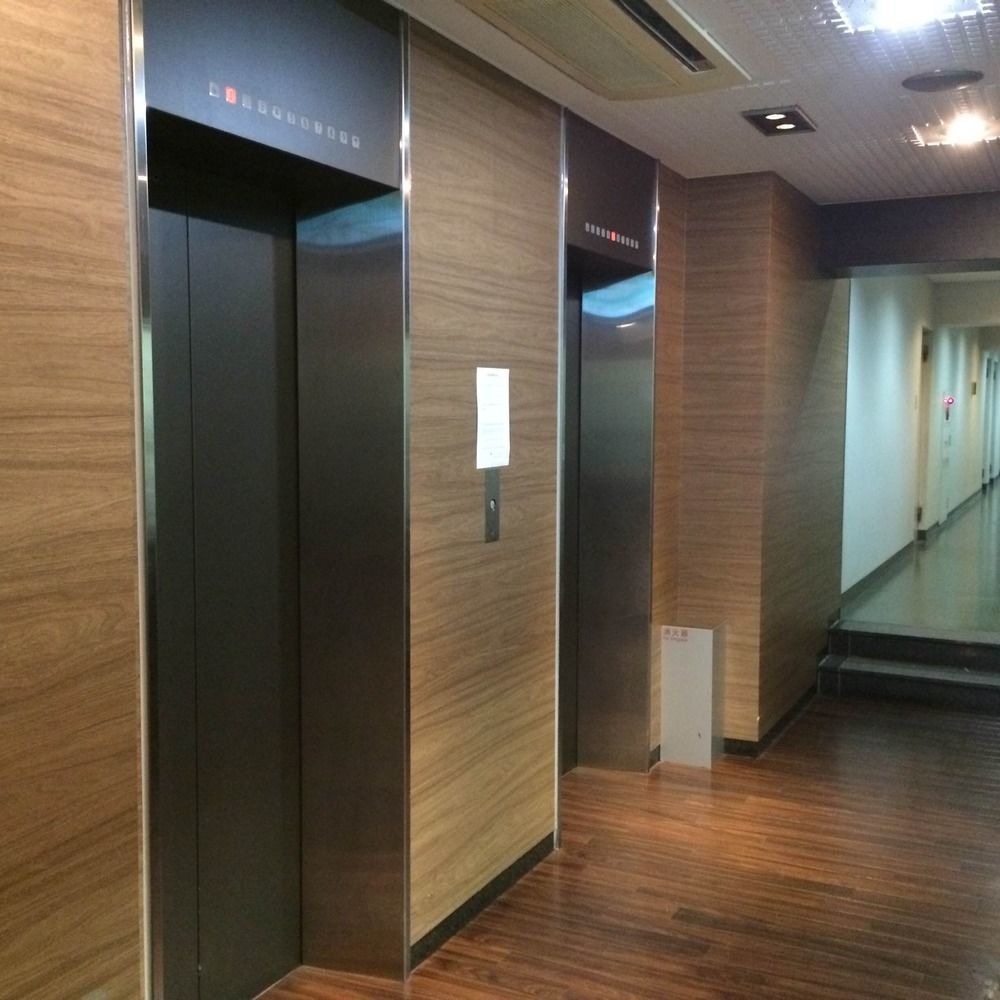 Flexstay Inn Ekoda Prefektura Tokio Exteriér fotografie