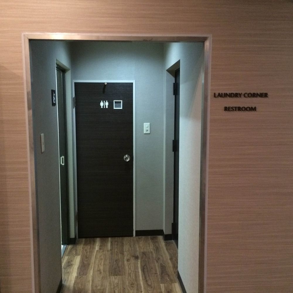 Flexstay Inn Ekoda Prefektura Tokio Exteriér fotografie