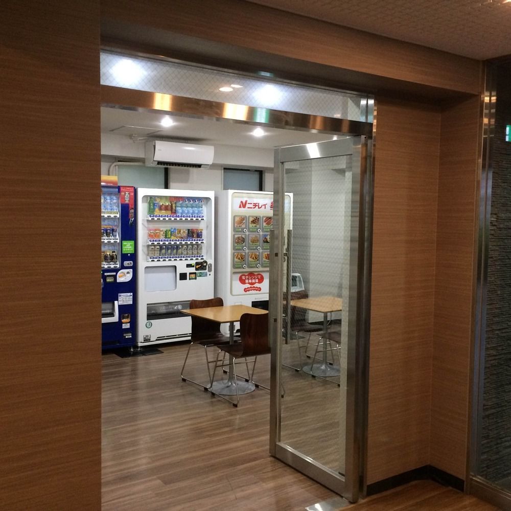 Flexstay Inn Ekoda Prefektura Tokio Exteriér fotografie