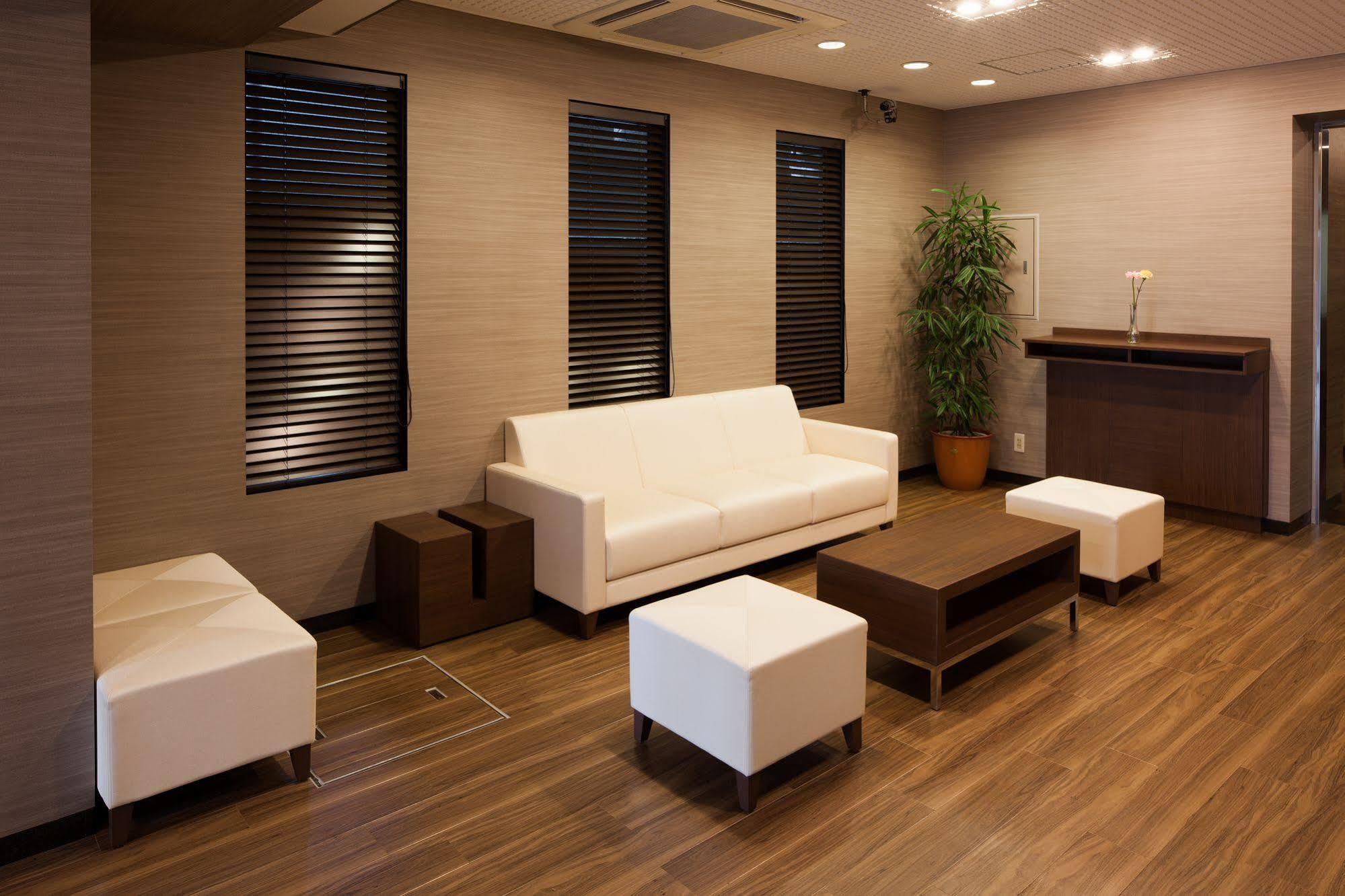 Flexstay Inn Ekoda Prefektura Tokio Exteriér fotografie